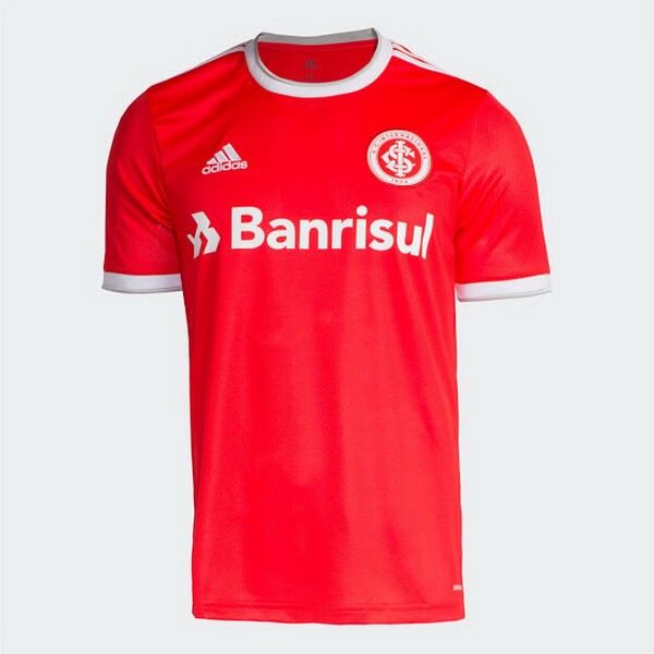 Tailandia Camiseta Internacional Primera equipación 2020-2021 Rojo